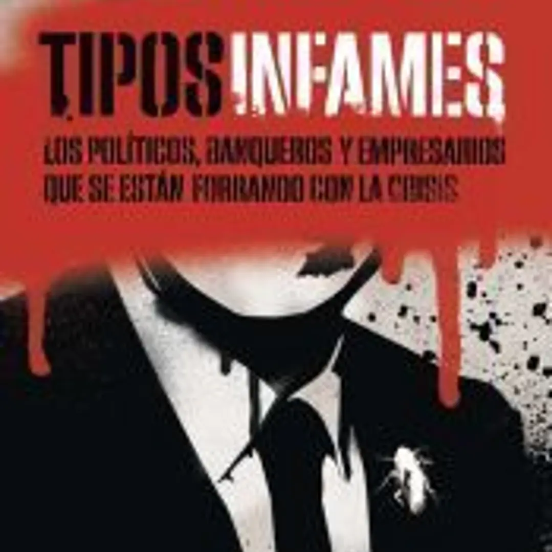 Tipos infames 1