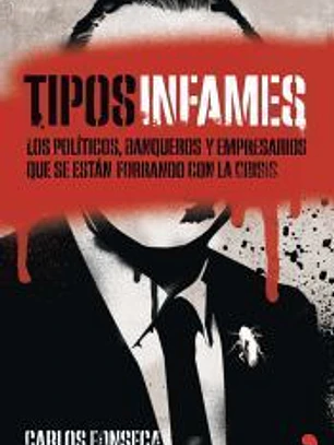 Tipos infames
