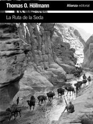 La Ruta de la Seda