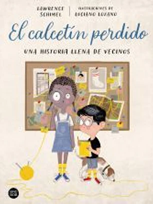 El calcetín perdido