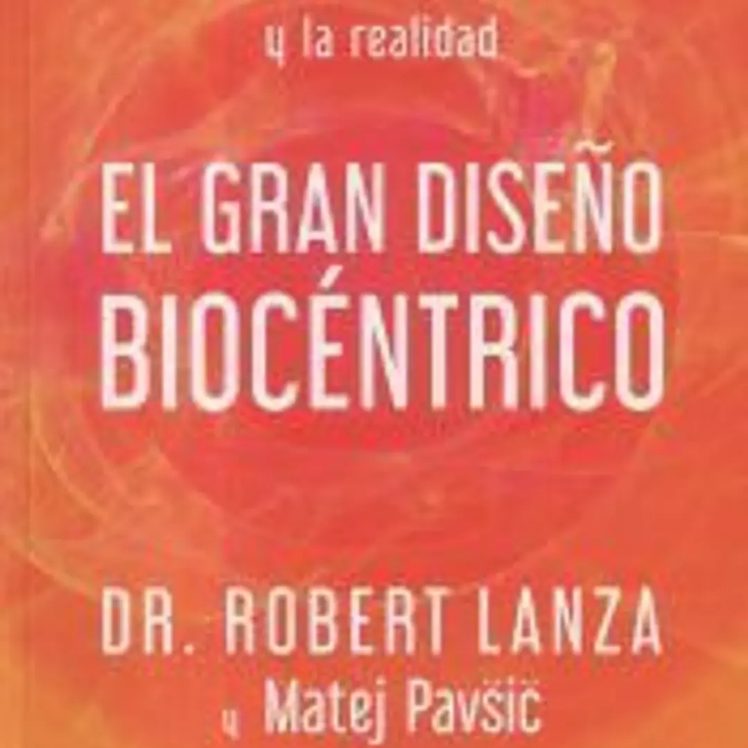 EL GRAN DISEÑO BIOCÉNTRICO 1