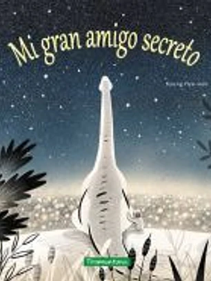 Mi gran amigo secreto