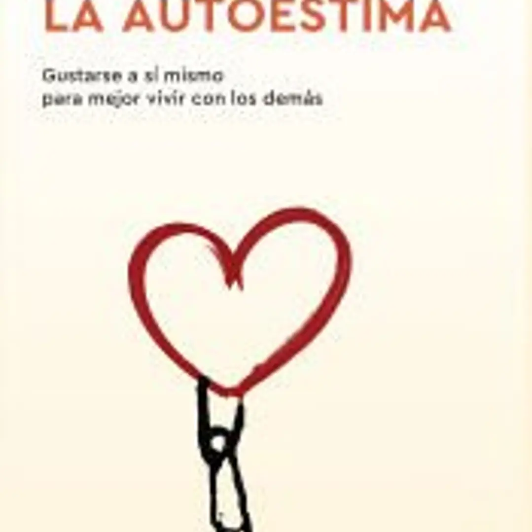 La autoestima 1
