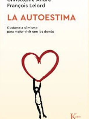 La autoestima