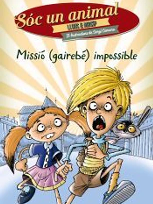 Missió (gairebé) impossible