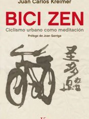 Bici Zen: Ciclismo urbano como meditación