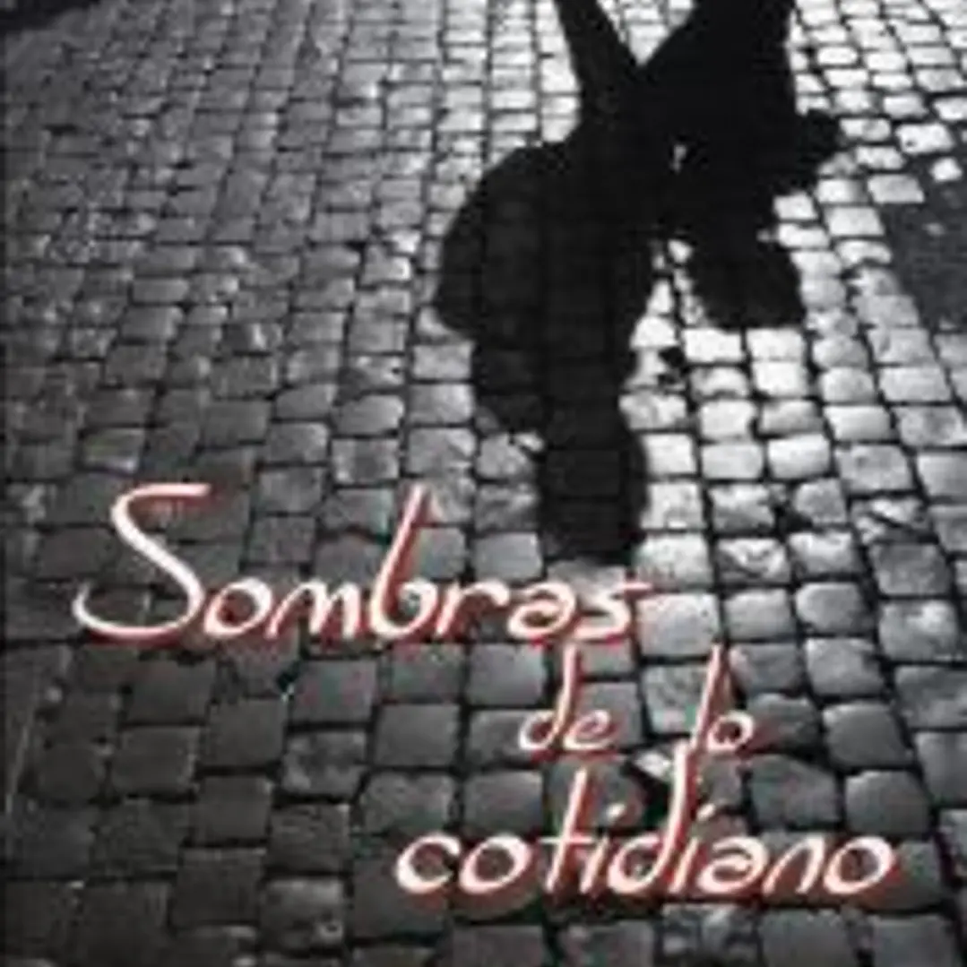 SOMBRAS DE LO COTIDIANO 1
