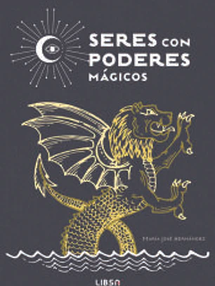 Seres con Poderes Mágicos