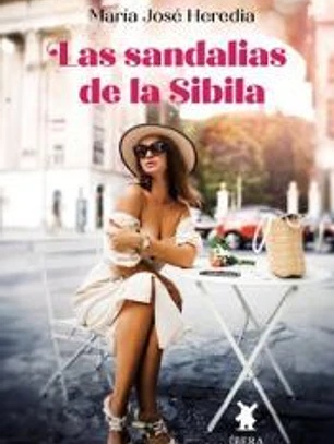 LAS SANDALIAS DE LA SIBILA