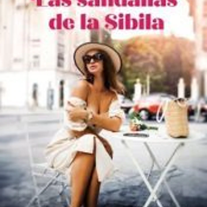 LAS SANDALIAS DE LA SIBILA 1