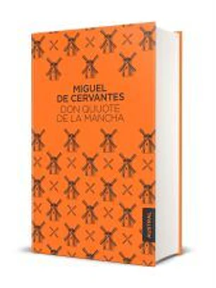 Don Quijote de la Mancha