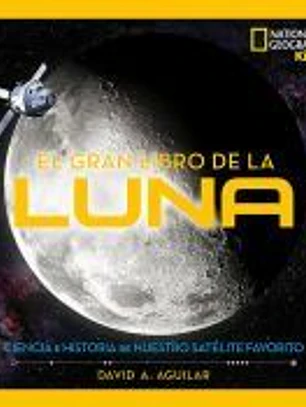 El gran libro de la luna
