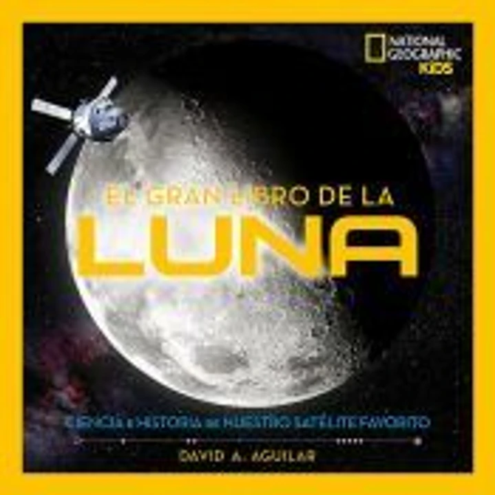 El gran libro de la luna 1