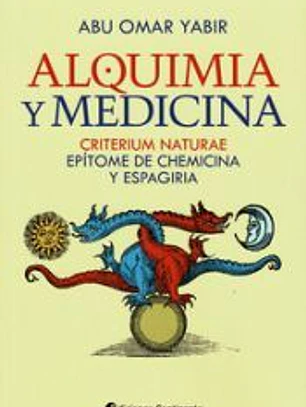 ALQUIMIA Y MEDICINA
