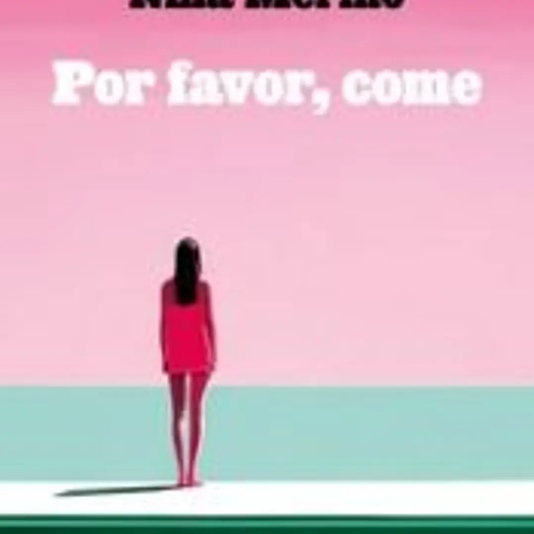 POR FAVOR COME 1