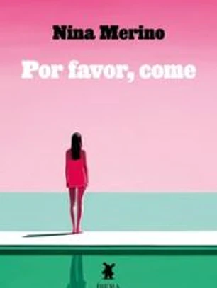 POR FAVOR COME