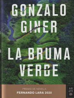 La Bruma verde
