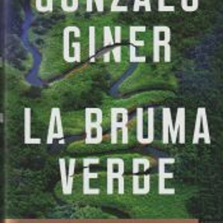 La Bruma verde 1