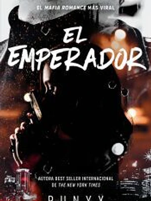 El emperador (Dark Verse 3)