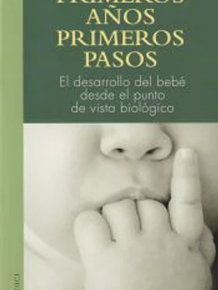PRIMEROS AÑOS PRIMEROS PASOS