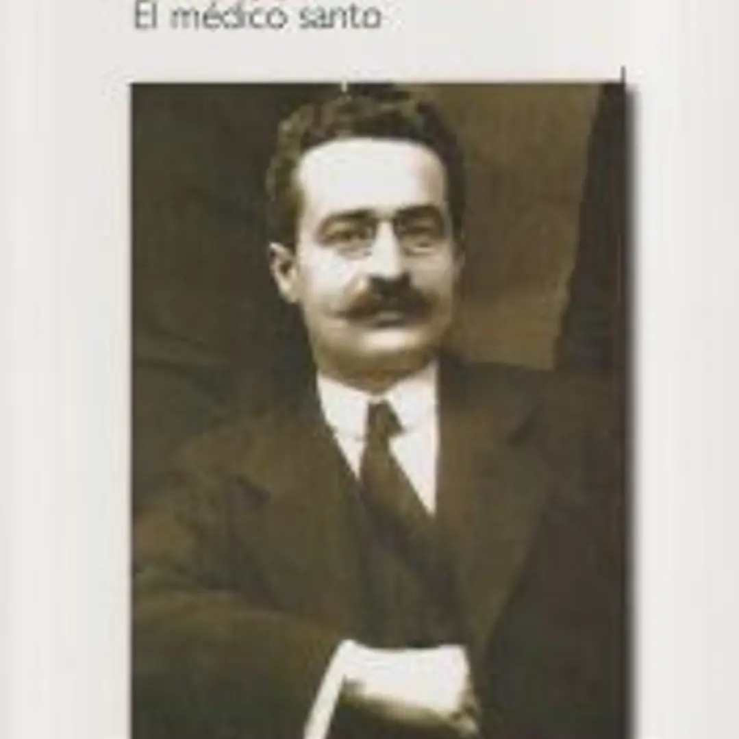 Giuseppe Moscati: el médico santo 1