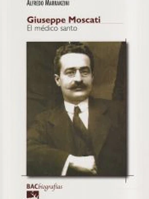 Giuseppe Moscati: el médico santo