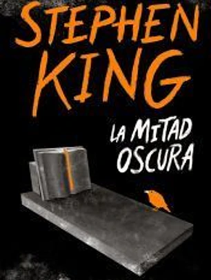 La mitad oscura