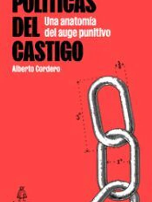 POLITICAS DEL CASTIGO