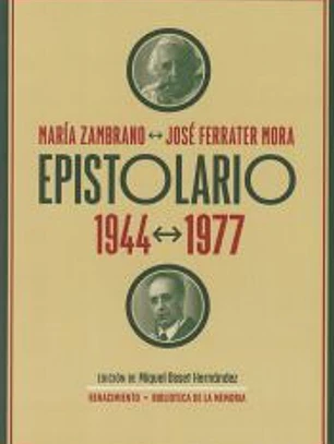 Epistolario. 1944-1977