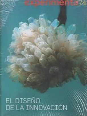 Experimenta 74: El diseño de la innovación