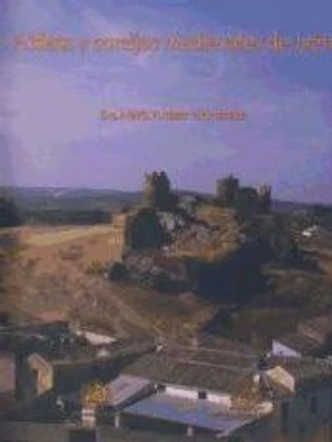 Aldeas y cortijos medievales de Jaén