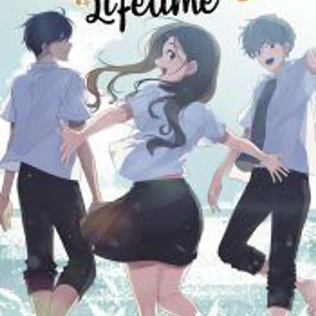Crush of Lifetime 03 1