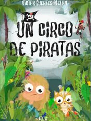 Un circo de piratas
