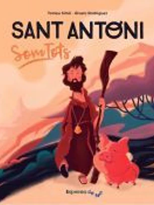 Sant Antoni som tots
