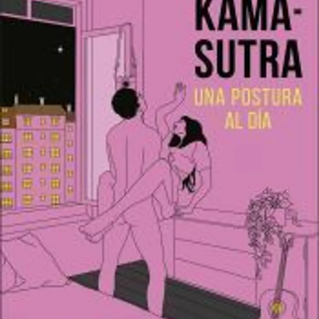 Kama Sutra 1