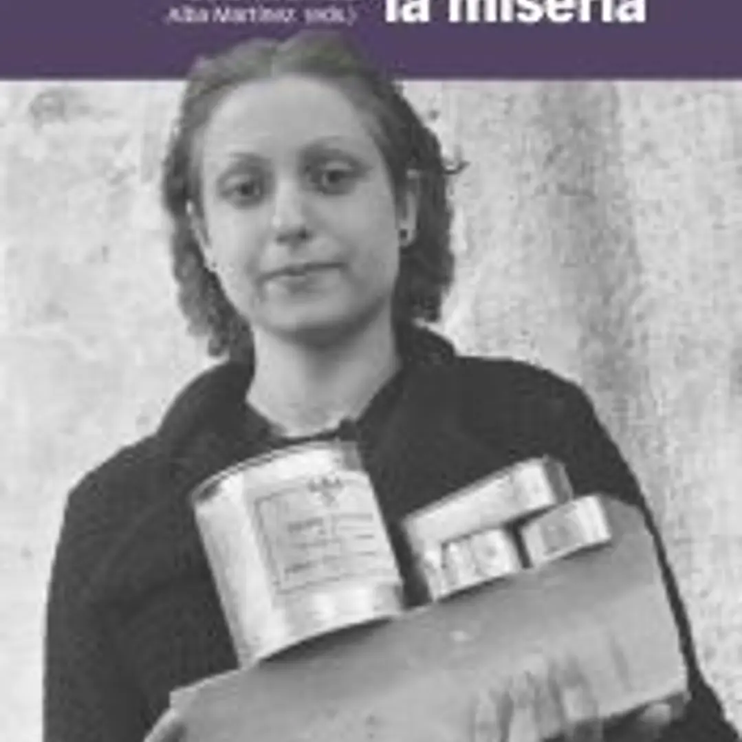Mujeres frente a la miseria 1