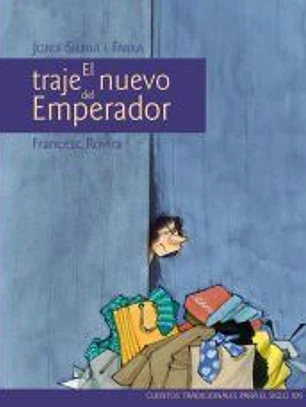 El traje nuevo del Emperador