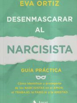 Desenmascarar al narcisista