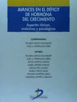 Avances en el déficit de hormona del crecimiento