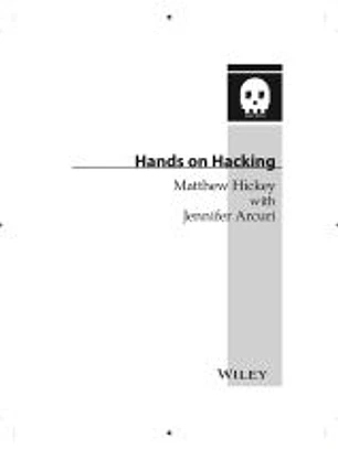 Hands on Hacking