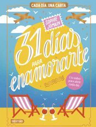31 días para enamorarte