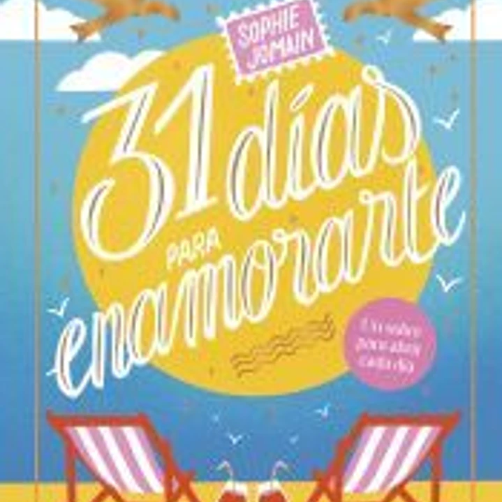 31 días para enamorarte 1