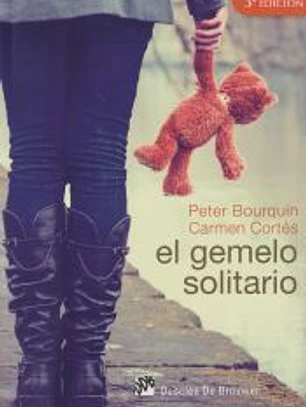 El gemelo solitario