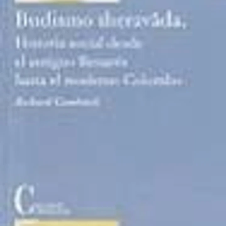 Budismo Theravada. Historia social 1