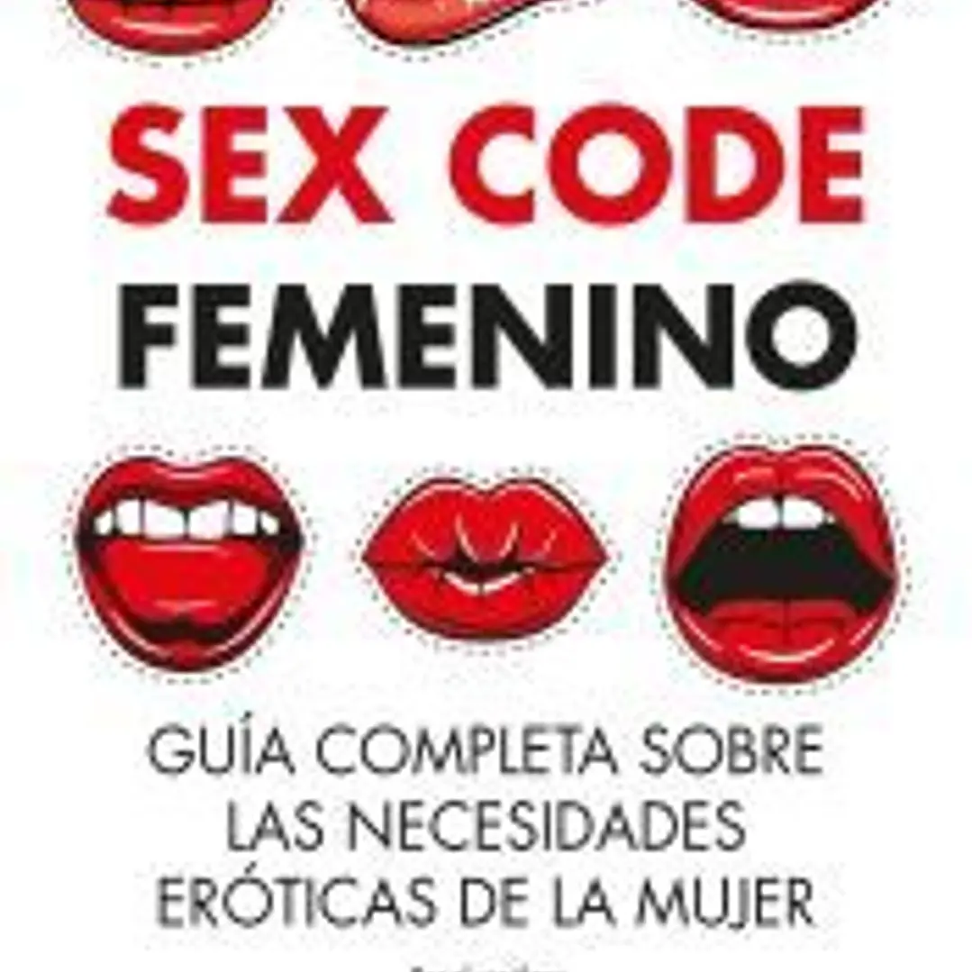 Sex Code Femenino 1
