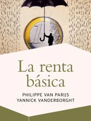 La renta Básica: Una medida eficaz para luchar contra la pobreza