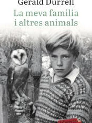 La meva família i altres animals