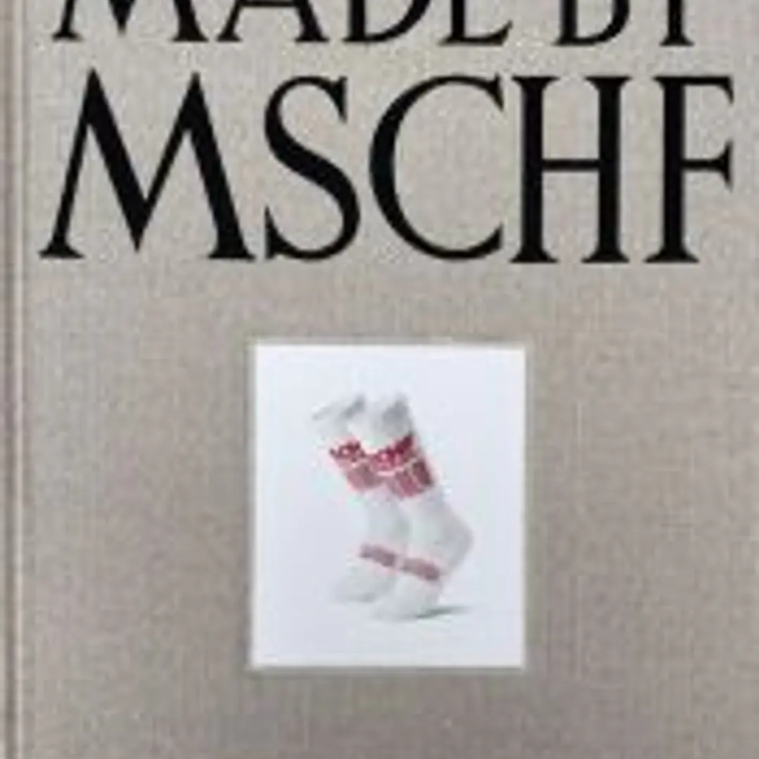 Made by MSCHF 1