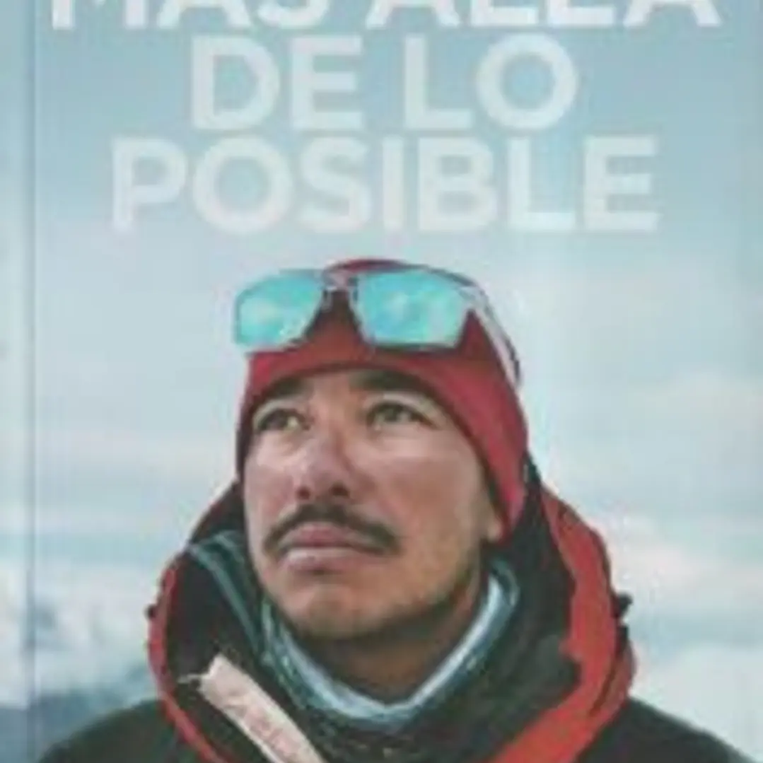 Más allá de lo posible 1