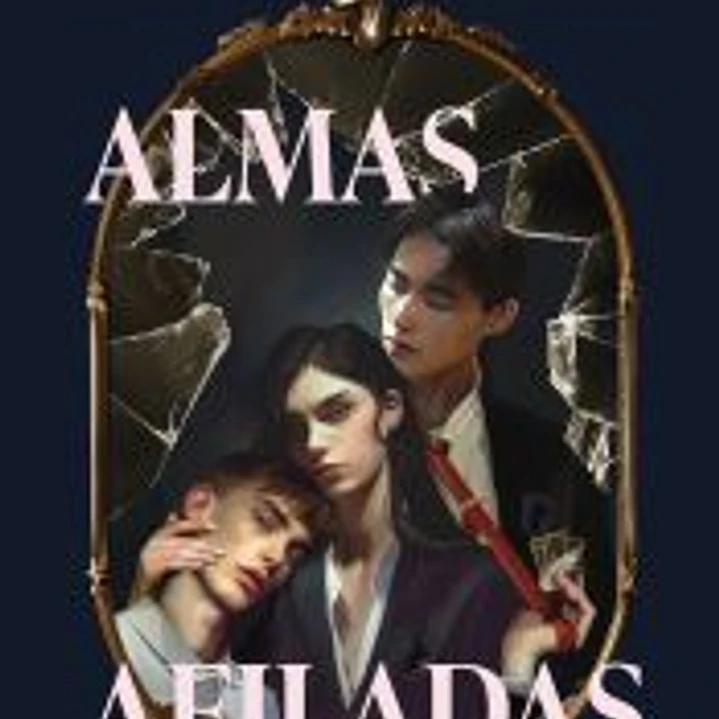 Almas afiladas 1